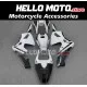 Honda CBR 600RR 2005-2006 Fairing P/N 1B36