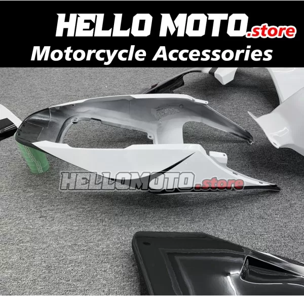 Honda CBR 600RR 2005-2006 Fairing P/N 1B36