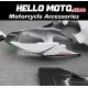 Honda CBR 600RR 2005-2006 Fairing P/N 1B36