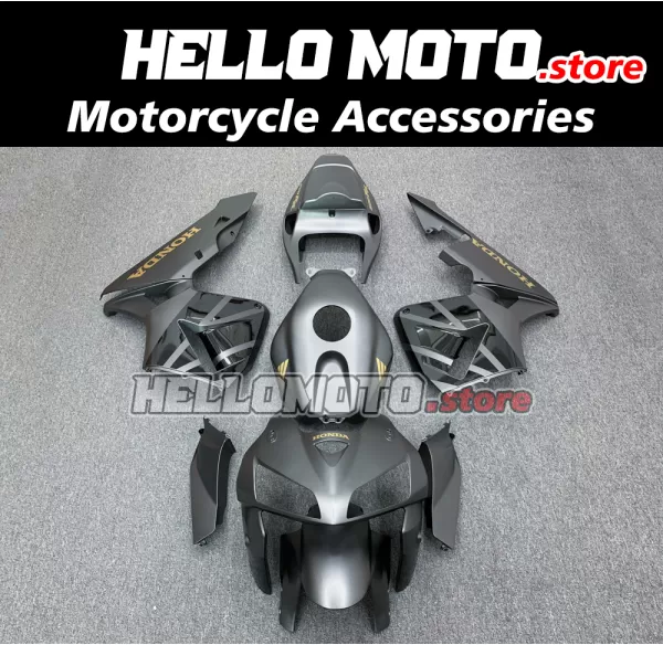 Honda CBR 600RR 2005-2006 Fairing P/N 1B38