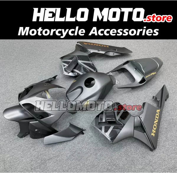 Honda CBR 600RR 2005-2006 Fairing P/N 1B38