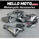 Honda CBR 600RR 2005-2006 Fairing P/N 1B38