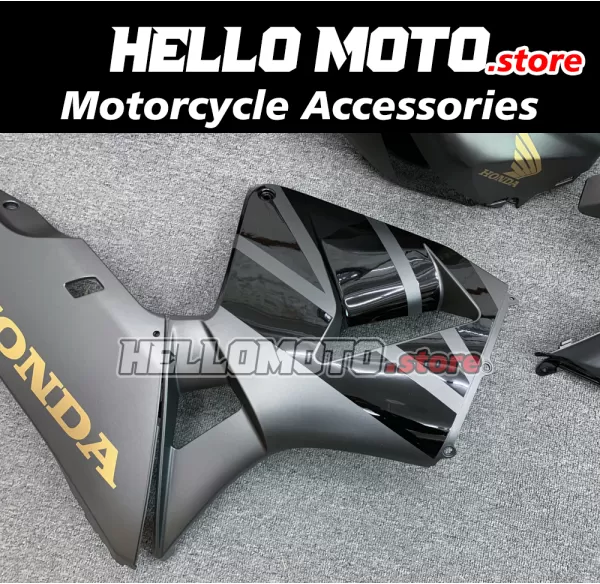 Honda CBR 600RR 2005-2006 Fairing P/N 1B38