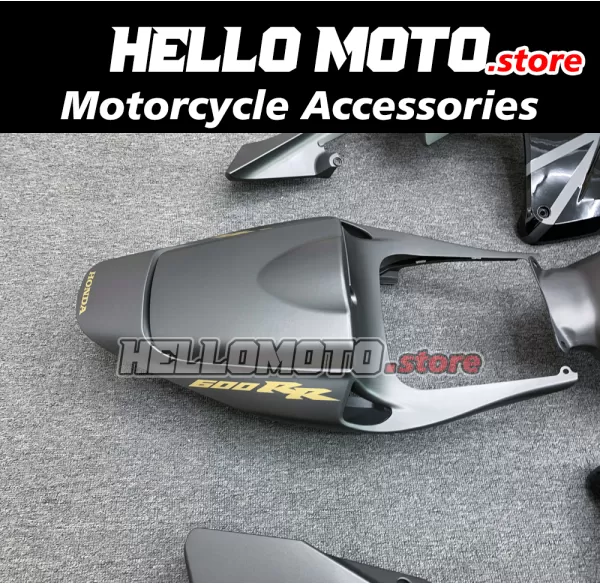 Honda CBR 600RR 2005-2006 Fairing P/N 1B38