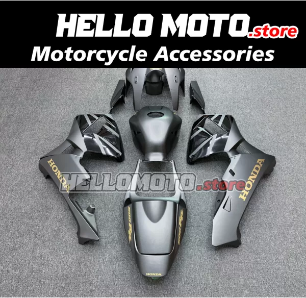 Honda CBR 600RR 2005-2006 Fairing P/N 1B38