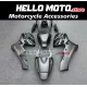 Honda CBR 600RR 2005-2006 Fairing P/N 1B38