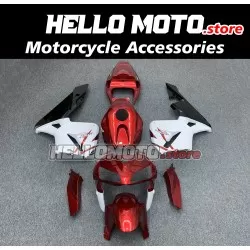 Honda CBR 600RR 2005-2006 Fairing P/N 1B39