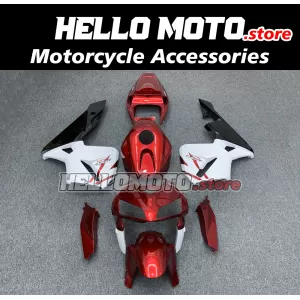 Honda CBR 600RR 2005-2006 Fairing P/N 1B39