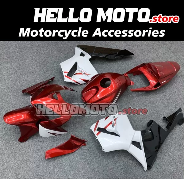 Honda CBR 600RR 2005-2006 Fairing P/N 1B39