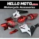 Honda CBR 600RR 2005-2006 Fairing P/N 1B39