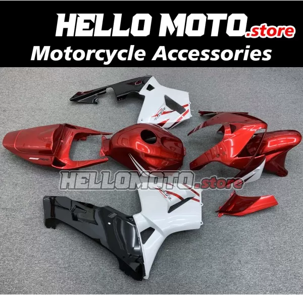 Honda CBR 600RR 2005-2006 Fairing P/N 1B39