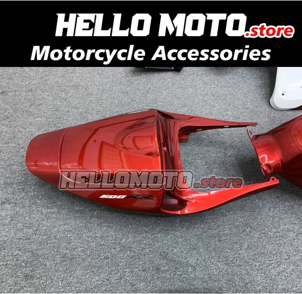 Honda CBR 600RR 2005-2006 Fairing P/N 1B39