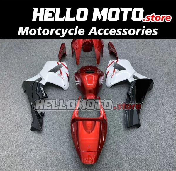 Honda CBR 600RR 2005-2006 Fairing P/N 1B39