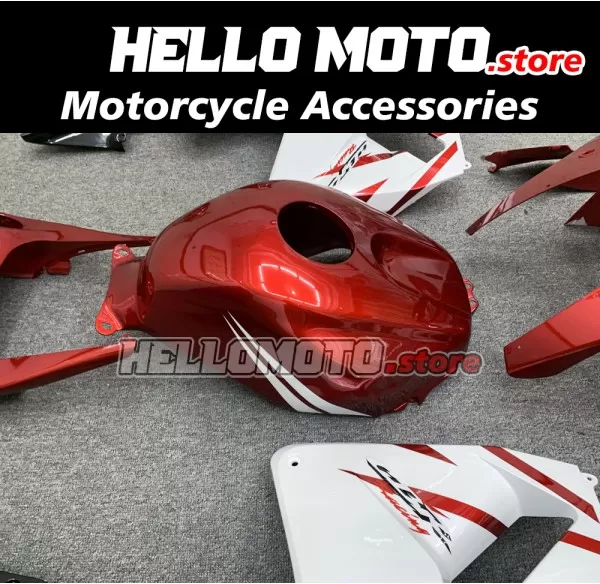 Honda CBR 600RR 2005-2006 Fairing P/N 1B39