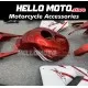 Honda CBR 600RR 2005-2006 Fairing P/N 1B39