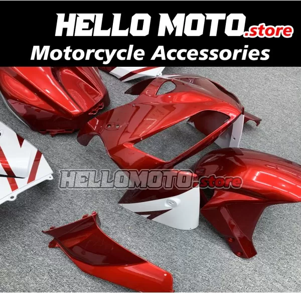 Honda CBR 600RR 2005-2006 Fairing P/N 1B39