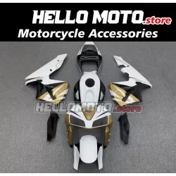 Honda CBR 600RR 2005-2006 Fairing P/N 1B40 Honda CBR 600RR 2005-2006 Fairing P/N 1B40