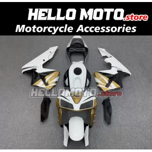 Honda CBR 600RR 2005-2006 Fairing P/N 1B40