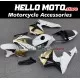Honda CBR 600RR 2005-2006 Fairing P/N 1B40 Honda CBR 600RR 2005-2006 Fairing P/N 1B40