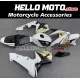 Honda CBR 600RR 2005-2006 Fairing P/N 1B40 Honda CBR 600RR 2005-2006 Fairing P/N 1B40