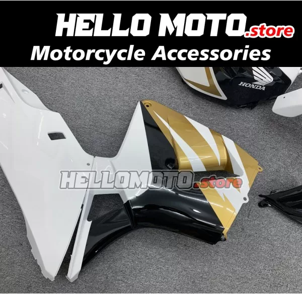 Honda CBR 600RR 2005-2006 Fairing P/N 1B40 Honda CBR 600RR 2005-2006 Fairing P/N 1B40