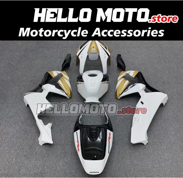Honda CBR 600RR 2005-2006 Fairing P/N 1B40 Honda CBR 600RR 2005-2006 Fairing P/N 1B40