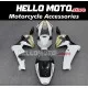 Honda CBR 600RR 2005-2006 Fairing P/N 1B40 Honda CBR 600RR 2005-2006 Fairing P/N 1B40