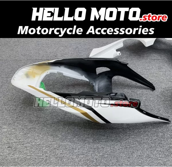 Honda CBR 600RR 2005-2006 Fairing P/N 1B40 Honda CBR 600RR 2005-2006 Fairing P/N 1B40