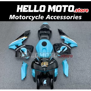 Honda CBR 600RR 2005-2006 Fairing P/N 1B41 Honda CBR 600RR 2005-2006 Fairing P/N 1B41