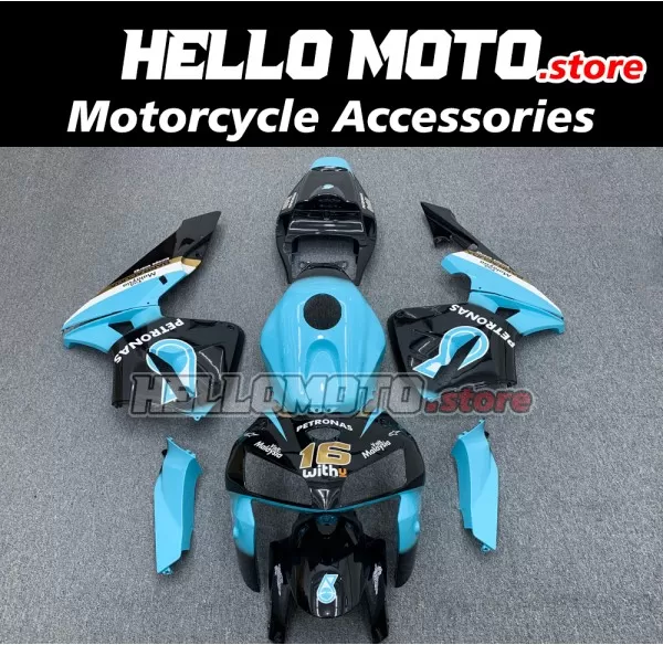 Honda CBR 600RR 2005-2006 Fairing P/N 1B41