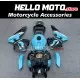 Honda CBR 600RR 2005-2006 Fairing P/N 1B41