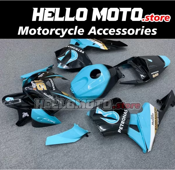 Honda CBR 600RR 2005-2006 Fairing P/N 1B41