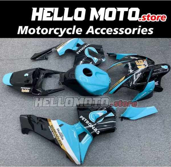 Honda CBR 600RR 2005-2006 Fairing P/N 1B41