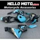 Honda CBR 600RR 2005-2006 Fairing P/N 1B41
