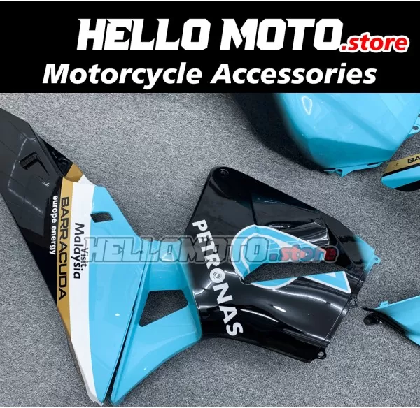 Honda CBR 600RR 2005-2006 Fairing P/N 1B41