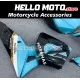 Honda CBR 600RR 2005-2006 Fairing P/N 1B41