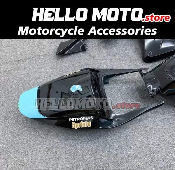 Honda CBR 600RR 2005-2006 Fairing P/N 1B41