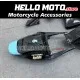 Honda CBR 600RR 2005-2006 Fairing P/N 1B41