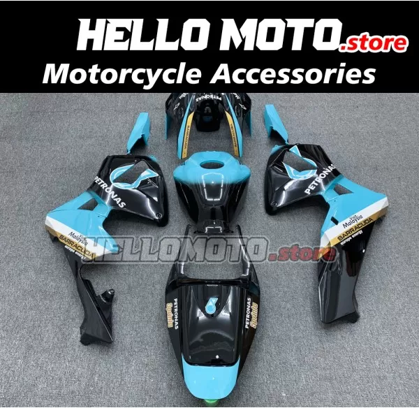 Honda CBR 600RR 2005-2006 Fairing P/N 1B41