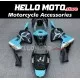 Honda CBR 600RR 2005-2006 Fairing P/N 1B41