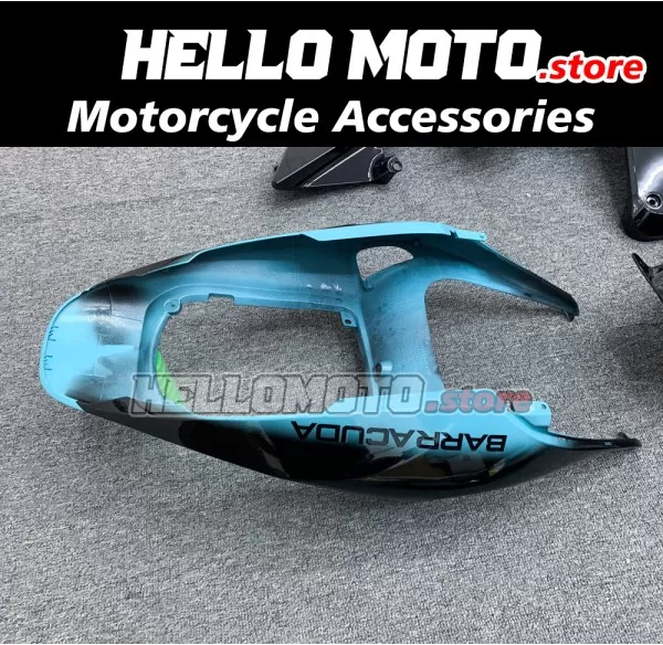 Honda CBR 600RR 2005-2006 Fairing P/N 1B41
