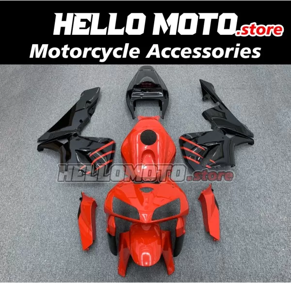Honda CBR 600RR 2005-2006 Fairing P/N 1B42