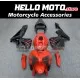 Honda CBR 600RR 2005-2006 Fairing P/N 1B42