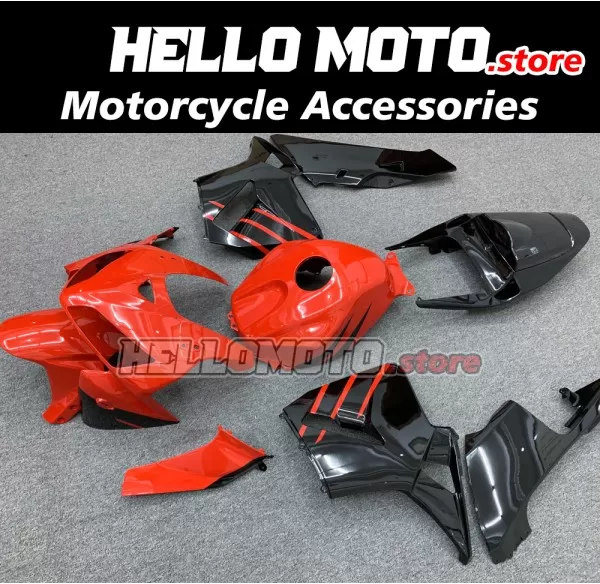 Honda CBR 600RR 2005-2006 Fairing P/N 1B42