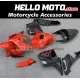 Honda CBR 600RR 2005-2006 Fairing P/N 1B42