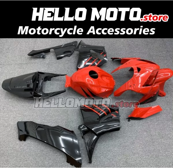 Honda CBR 600RR 2005-2006 Fairing P/N 1B42
