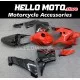 Honda CBR 600RR 2005-2006 Fairing P/N 1B42