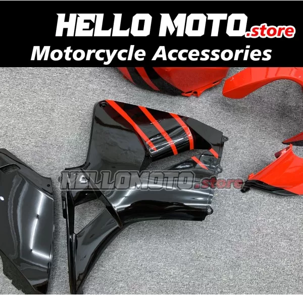 Honda CBR 600RR 2005-2006 Fairing P/N 1B42