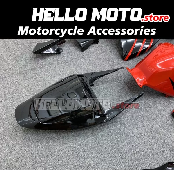 Honda CBR 600RR 2005-2006 Fairing P/N 1B42