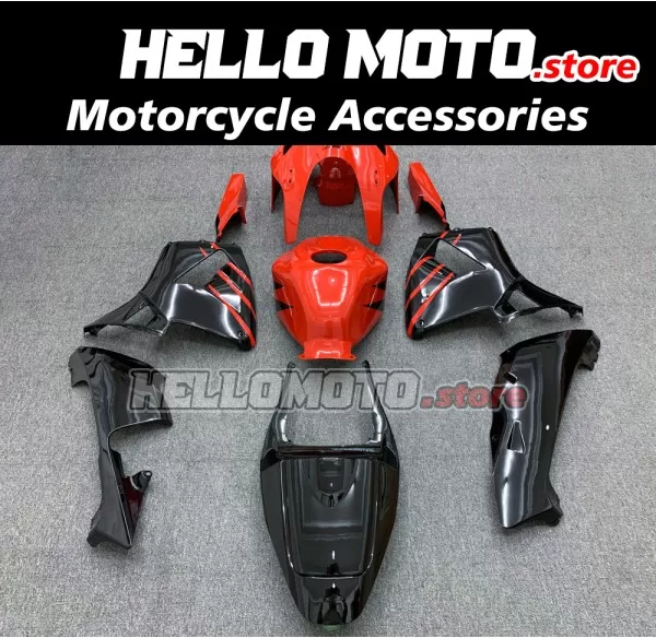 Honda CBR 600RR 2005-2006 Fairing P/N 1B42